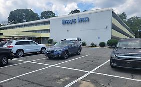 亚历山大南部戴斯酒店